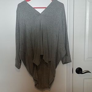Super soft sweater/pull over